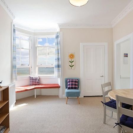 Seagulls Apartment North Berwick Exterior photo