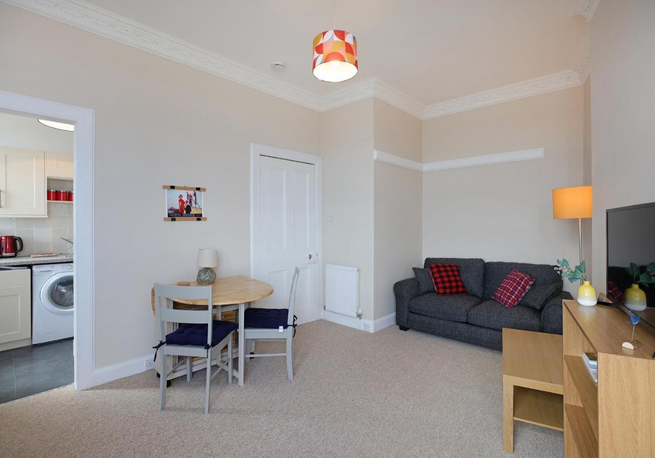 Seagulls Apartment North Berwick Exterior photo
